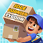 Idle Courier Tycoon MOD Apk (Unlimited Money)