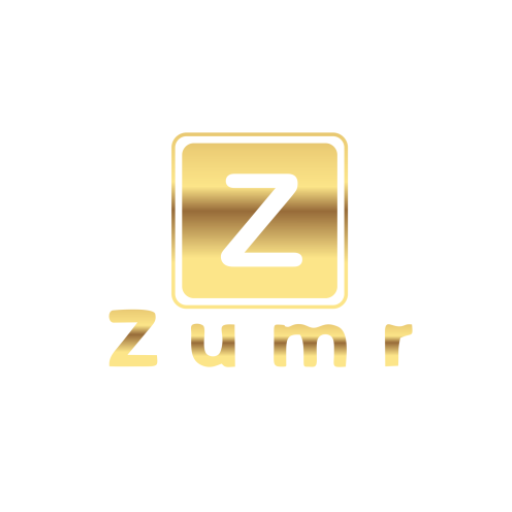 Zumr logo