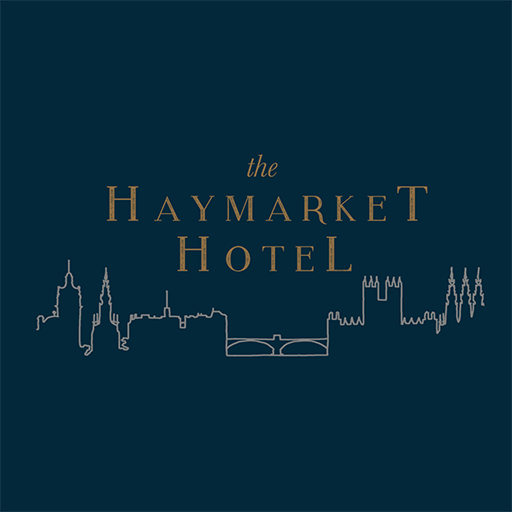 The Haymarket Hotel logo