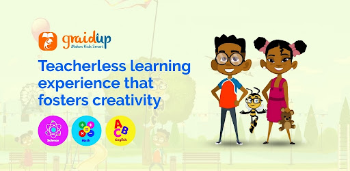 Science, Math, English Kids preview video