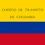 Código de Tránsito de Colombia