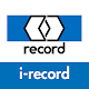 i-record