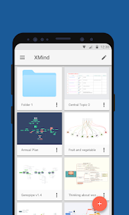 XMind: Mind Mapping 2