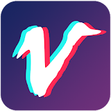 Video Editor &3D Maker-VideoAE icon