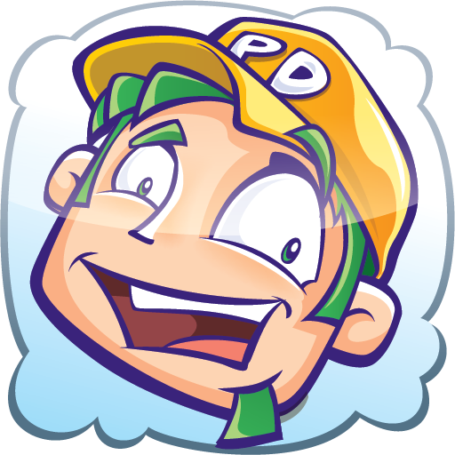 PipeDreamer logo