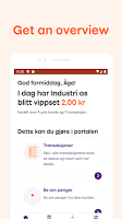 screenshot of Vipps Business