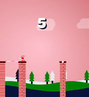 Download Stickman Hero Santa 1662219405000 For Android