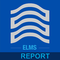 「ELMS REPORT」圖示圖片