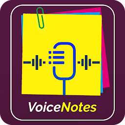 Icon image Quick Voice Notes – Talking no