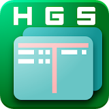 HGS家計簠 icon