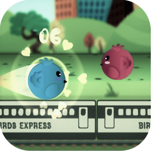 Angry Birds : Birds Assault logo