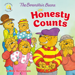 Icon image The Berenstain Bears Honesty Counts