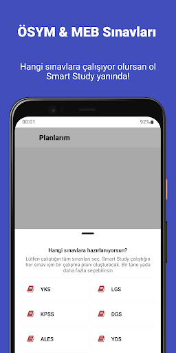 Smart Study Screen 2