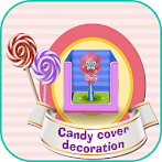 Cooking Games Candy And the ca