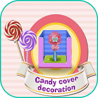 Cooking Games Candy And the ca