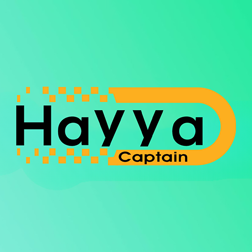 Hayya Driver logo