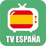 Cover Image of Tải xuống Telefy - TV España  APK