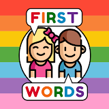 First Words: Baby & Toddler icon
