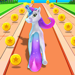 Icon image Unicorn Runner 2024