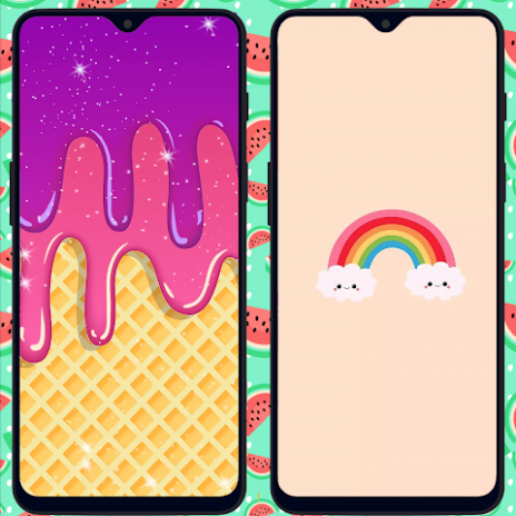 Kawaii Wallpaper Cute,Kawaii Backgrounds