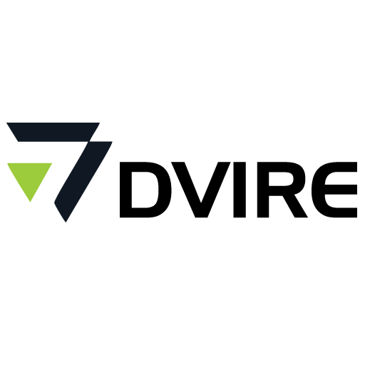 DVIRE logo
