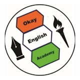 Okay English Academy icon