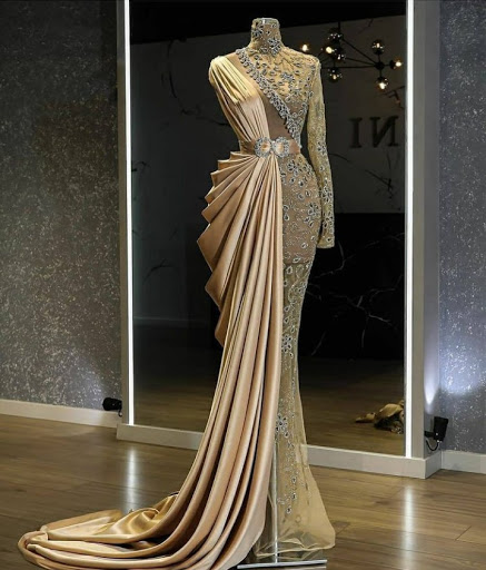 Evening Gown Ideas