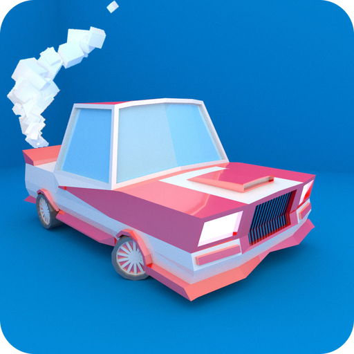 CircleTraffic Run Crossy Crash