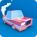 Circle Traffic Run : Crossy Crash 1.3.1 APK Herunterladen