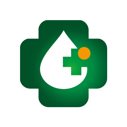 임종채내과 - HealthWallet logo