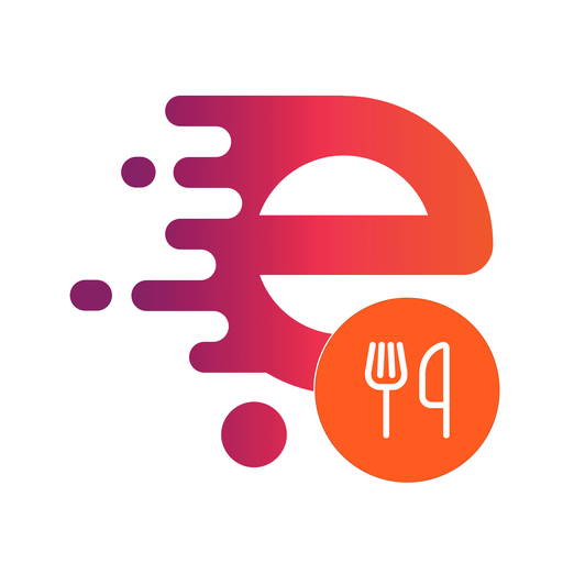 Reactive Ordering logo