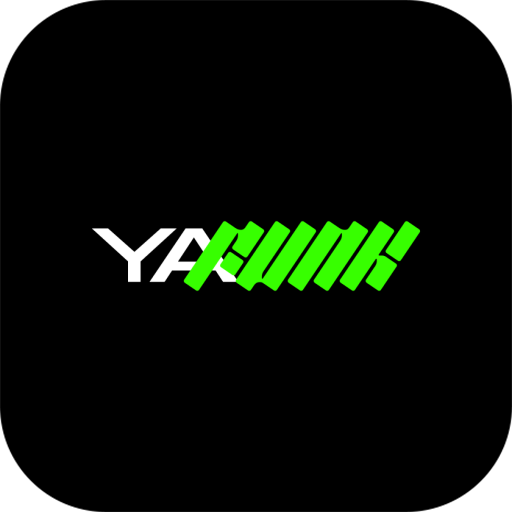 Дом танца «YAFUNK» logo