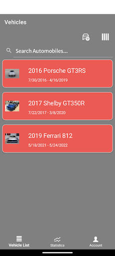 Automotive Ancestry Screen 2