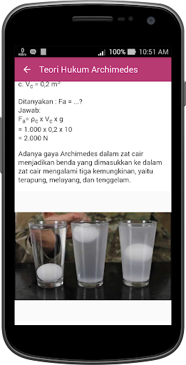 Fisika Fun - Static Fluid Screen 3