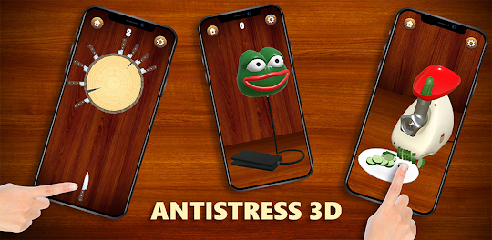 Antistress - Relaxing games