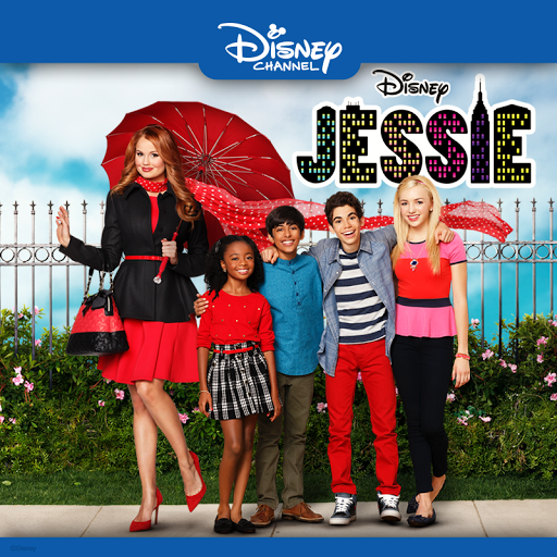 JESSIE: Hey JESSIE: The Complete Series Серія 60 - Серіали в Google Play.