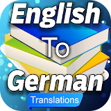 German to English Translation icon