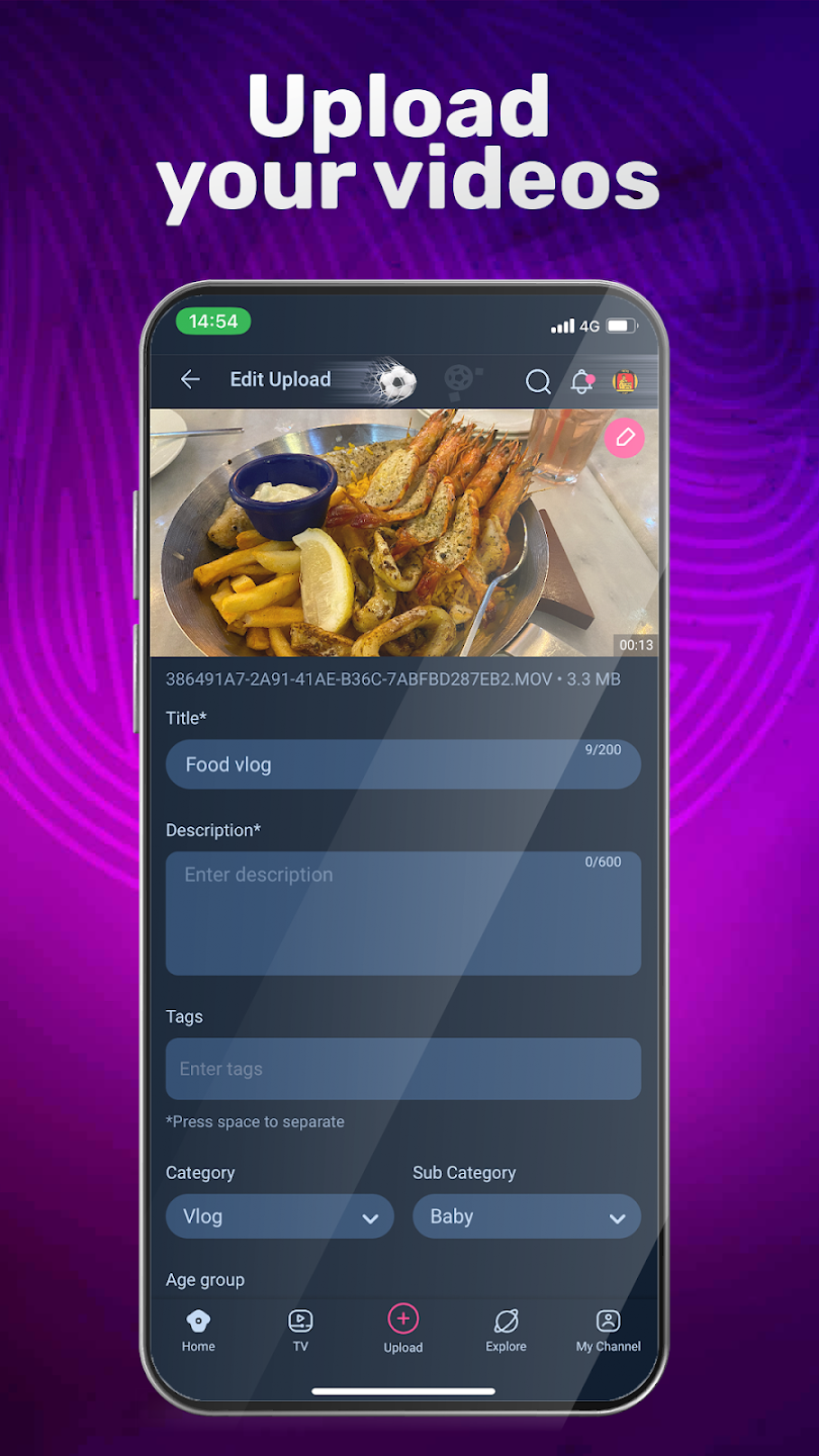 Download Trofee APK latest v4.7.0 for Android