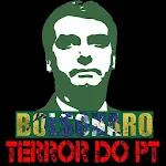 Cover Image of Download Bolsonaro: PT's Horror 1.5 APK