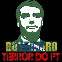 Bolsonaro Terror do PT