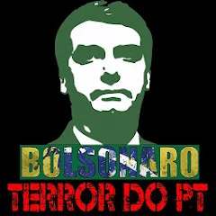 Bolsonaro Terror do PT – Apps no Google Play