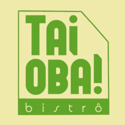 Taioba Bistrô logo