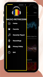 Radio Petrecere România