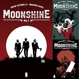 Obraz ikony: Moonshine