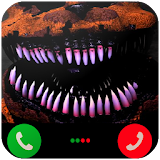 Fake Call Five Nights icon