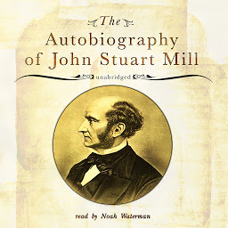 Imagen de ícono de The Autobiography of John Stuart Mill