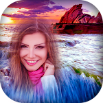 Waterfall Collages Maker Apk