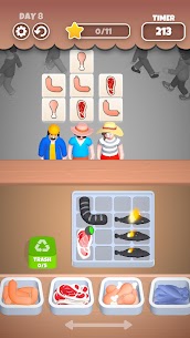 Grill Frenzy Restaurant 3