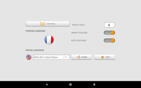 Learn french hotsell with google home