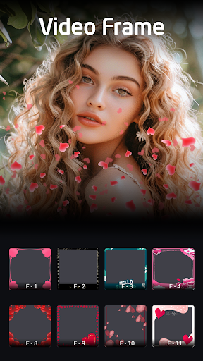 Video Maker with Music screenshot 18